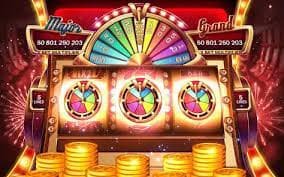 spinlucky