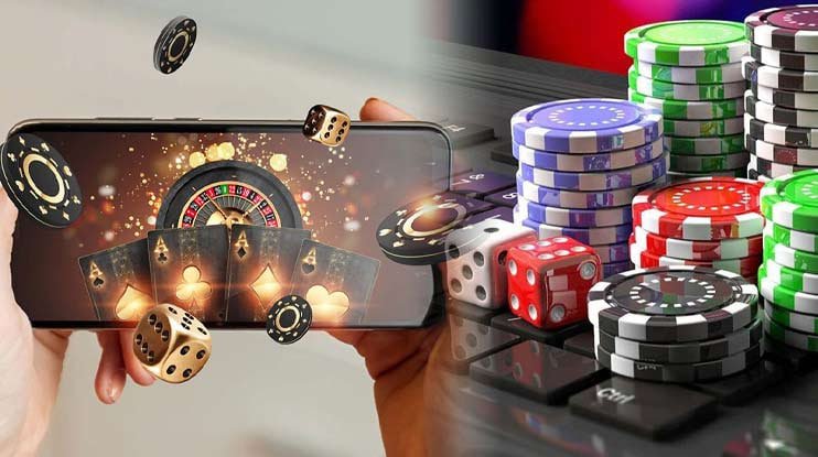 spinlucky