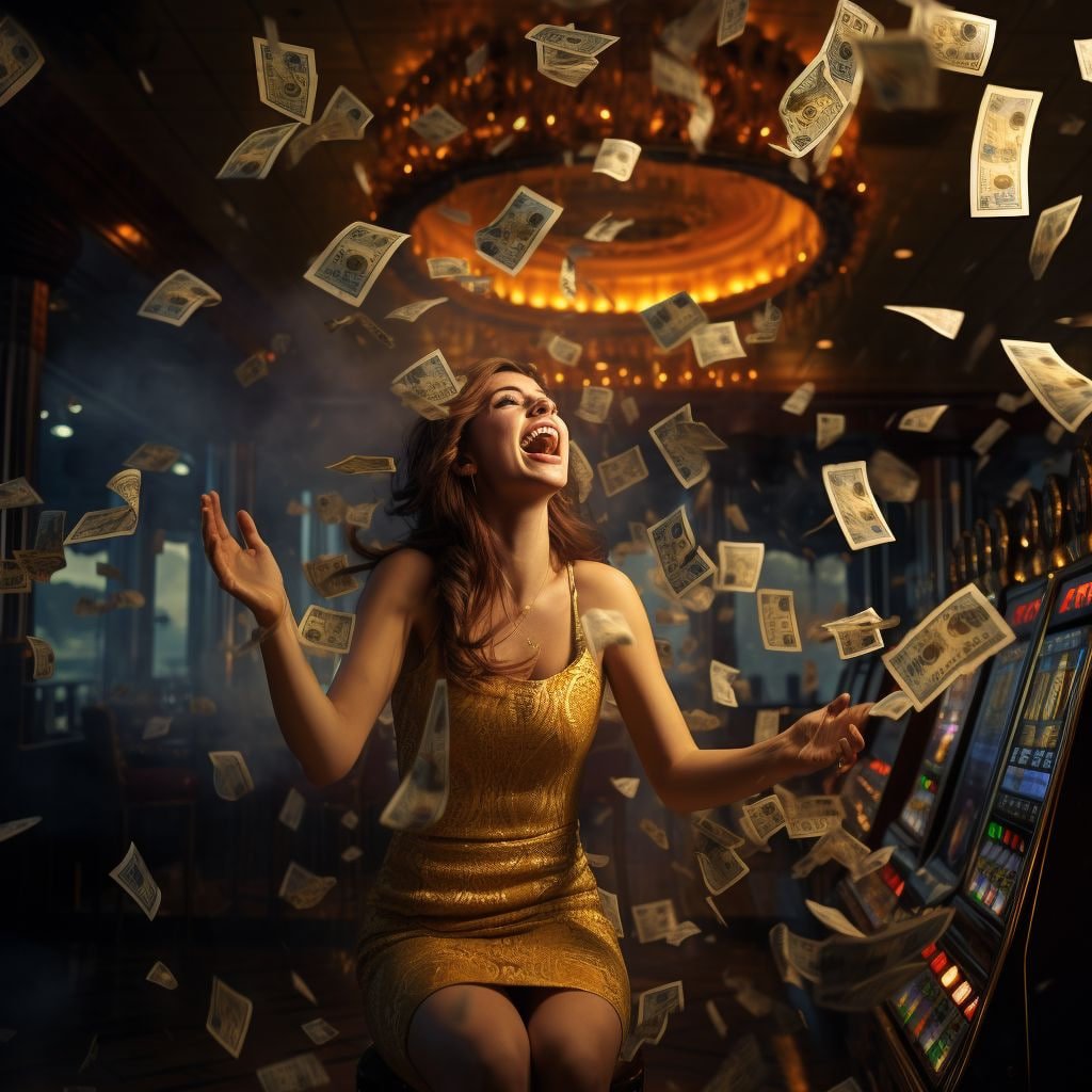 spinlucky