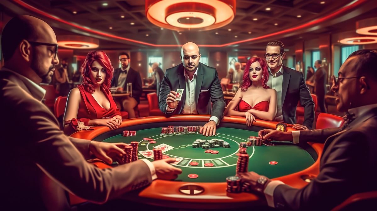 spinlucky