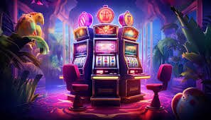 spinlucky