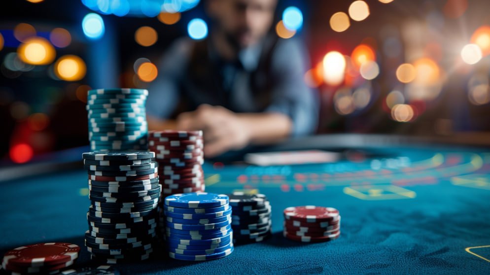 spinlucky