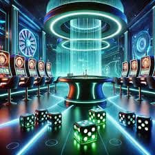 spinlucky