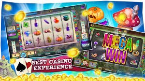 spinlucky