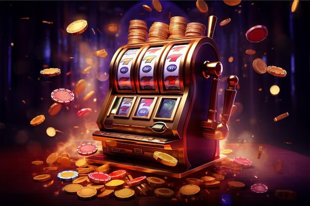 spinlucky